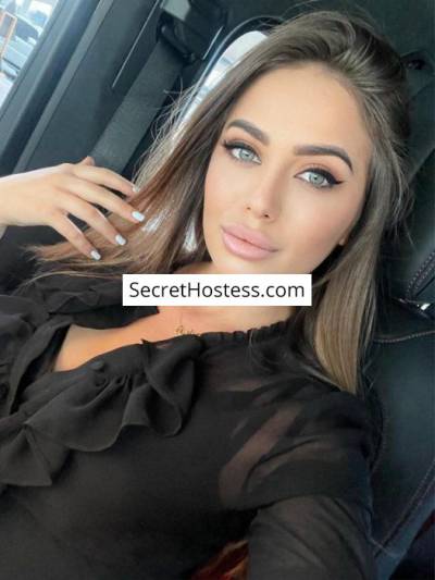 Maria 22Yrs Old Escort 57KG 175CM Tall Prague Image - 13