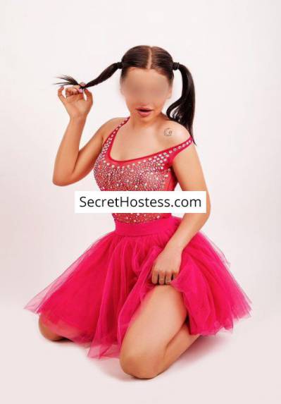 Melissa 24Yrs Old Escort 59KG 177CM Tall Vienna Image - 6