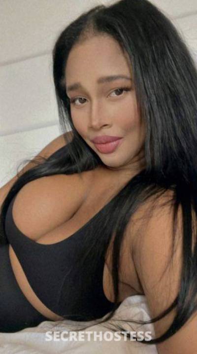 28 year old Hispanic Escort in Sioux Falls SD Super Busty Dominican Doll 36 F Juggs
