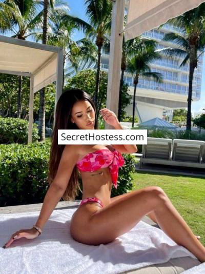 Nicole 25Yrs Old Escort 55KG 169CM Tall Monaco City Image - 3