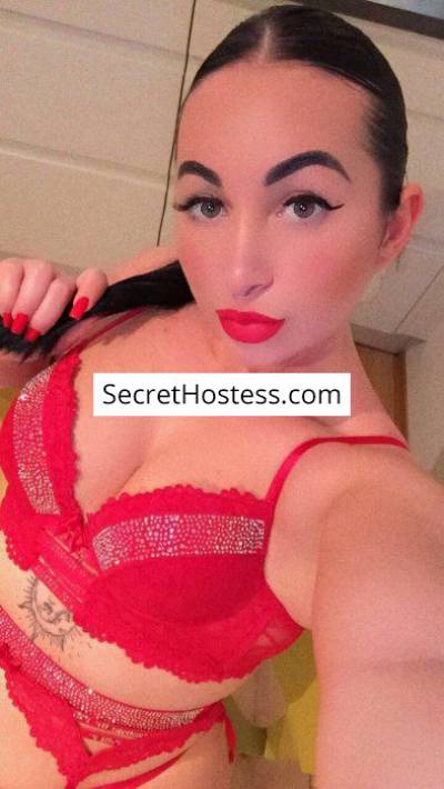 Nikol 31Yrs Old Escort 54KG 163CM Tall Stavanger Image - 19