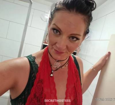 Roxy 41Yrs Old Escort Perth Image - 1