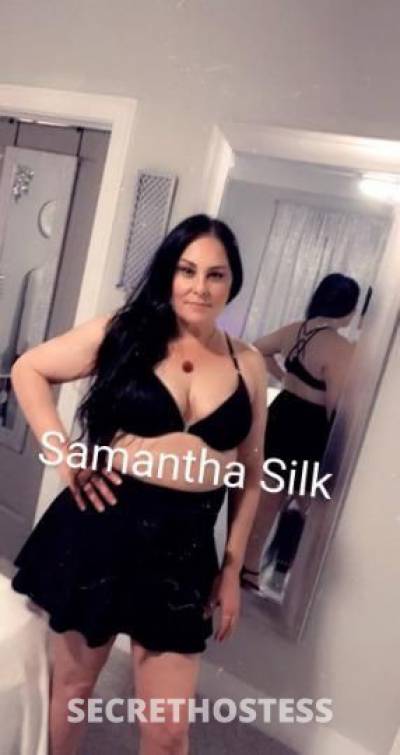 Samantha 37Yrs Old Escort Minot ND Image - 3