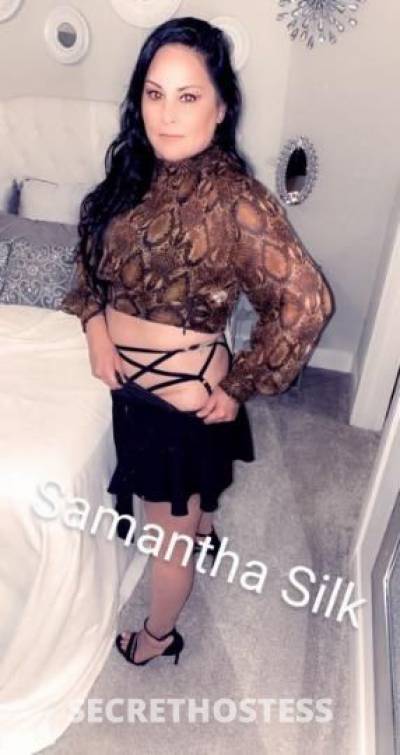 Samantha 37Yrs Old Escort Minot ND Image - 11