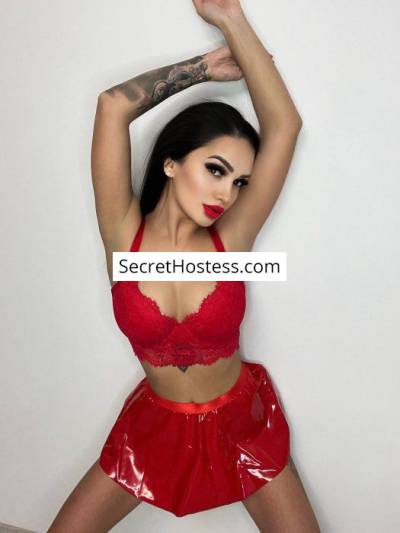 Sarah 26Yrs Old Escort 50KG 160CM Tall Belfast Image - 18