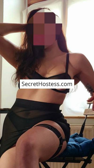 Selina 23Yrs Old Escort 72KG 180CM Tall Vienna Image - 1