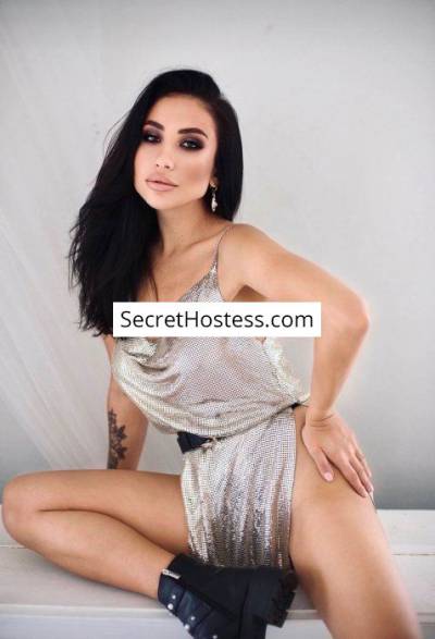 Sofia 21Yrs Old Escort 55KG 170CM Tall Luxembourg City Image - 1