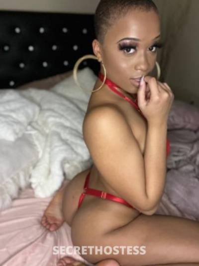 Tique 20Yrs Old Escort Charlotte NC Image - 0