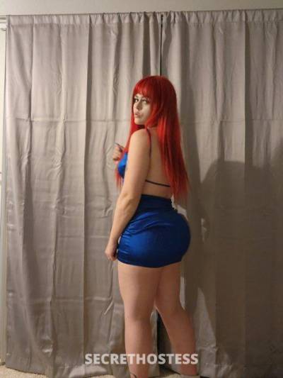 21 Year Old Escort Austin TX Redhead Blue eyes - Image 7