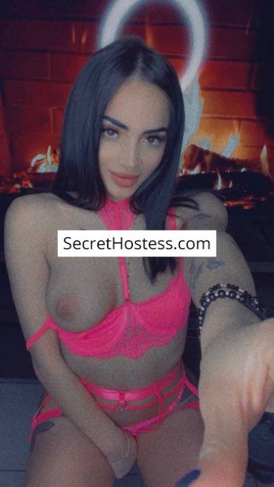 Victoria 22Yrs Old Escort 50KG 157CM Tall Antwerp Image - 17