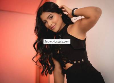 Vivian 24Yrs Old Escort 53KG 160CM Tall Lisbon Image - 1