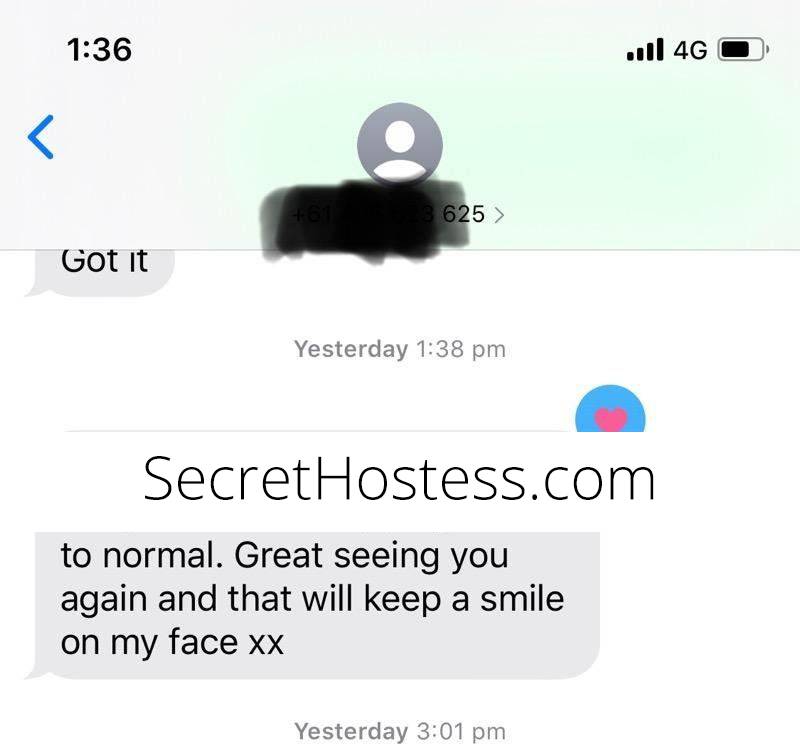 38Yrs Old Escort Size 12 Hervey Bay Image - 30