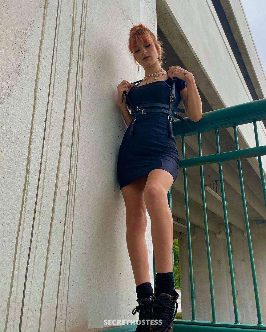Emily Richards 23Yrs Old Escort Size 12 160CM Tall Fargo ND Image - 2