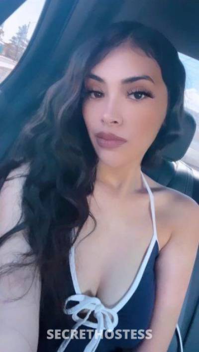 🍭new exotic busty latina in Portland OR