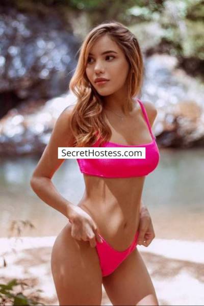 23Yrs Old Escort 44KG London Image - 2