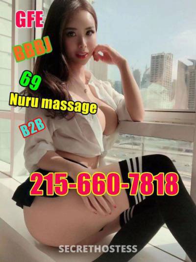 24 Year Old Asian Escort Philadelphia PA - Image 3