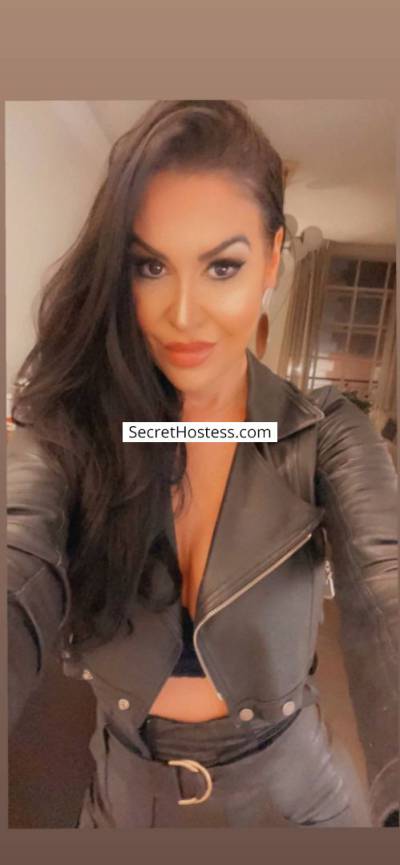 27Yrs Old Escort Size 10 58KG 165CM Tall London Image - 2