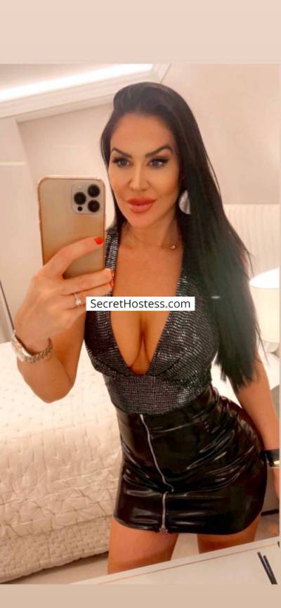 27Yrs Old Escort Size 10 58KG 165CM Tall London Image - 4