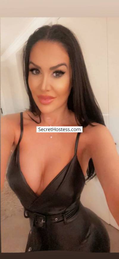 27Yrs Old Escort Size 10 58KG 165CM Tall London Image - 8