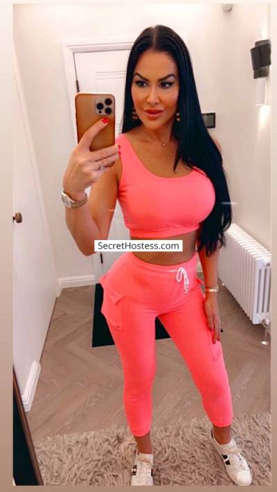 27Yrs Old Escort Size 10 58KG 165CM Tall London Image - 19