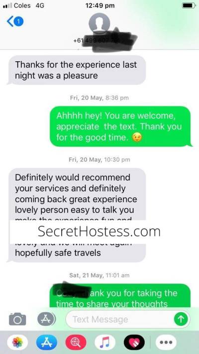 38Yrs Old Escort Size 12 Hervey Bay Image - 6