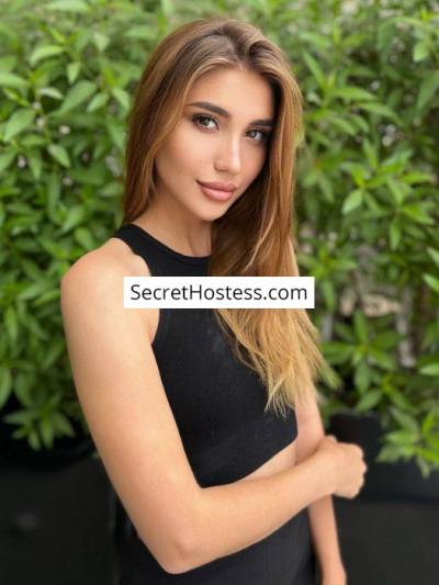 Alisha 21Yrs Old Escort 53KG 170CM Tall Dubai Image - 10