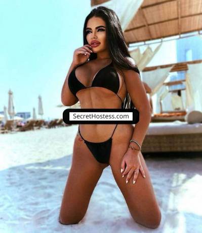 29 Year Old Caucasian Escort Brussels Brunette Green eyes - Image 5