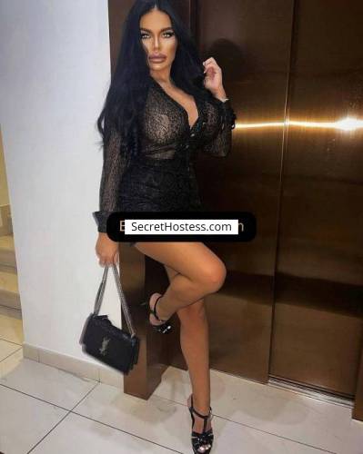 Anabel 29Yrs Old Escort 57KG 164CM Tall Brussels Image - 6
