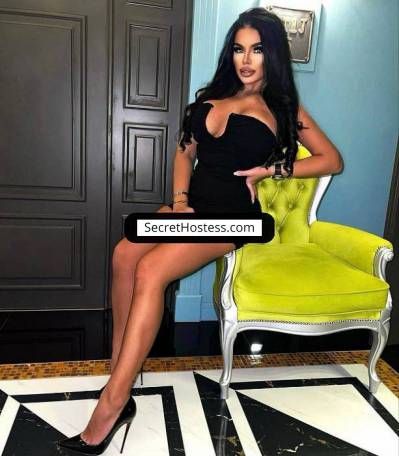 Anabel 29Yrs Old Escort 57KG 164CM Tall Brussels Image - 8