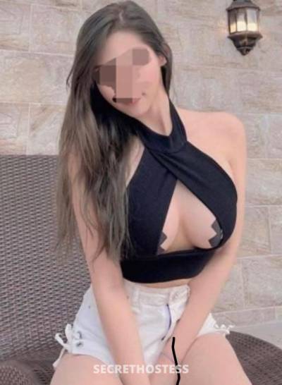 22 year old Japanese Escort in Alexandra Mackay Sexy japan lady