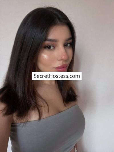 Ariana 21Yrs Old Escort 55KG 170CM Tall Dubai Image - 18