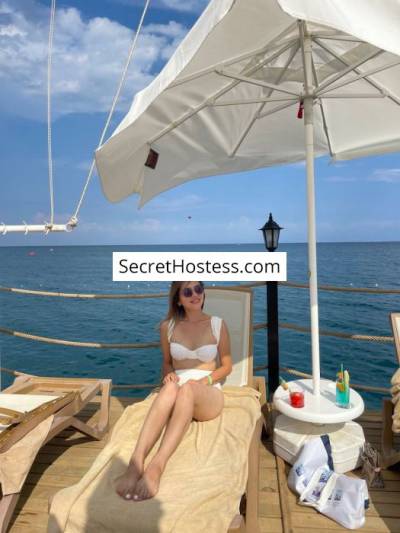 Asti 31Yrs Old Escort 58KG 162CM Tall Dubai Image - 1