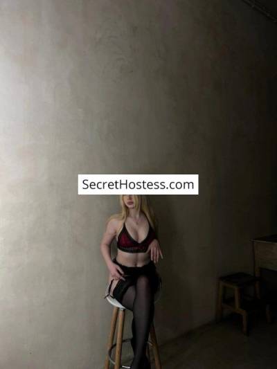 Augustina 20Yrs Old Escort 50KG 170CM Tall Dubai Image - 2