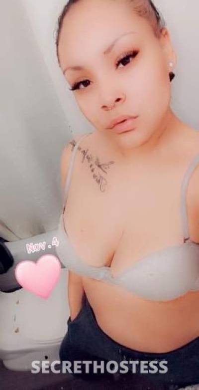 BaddieWitAFatty 25Yrs Old Escort Tulsa OK Image - 0