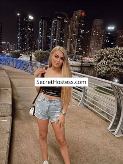 Elif 26Yrs Old Escort 67KG 167CM Tall Dubai Image - 7