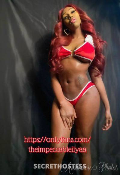 Iiyaa 21Yrs Old Escort 170CM Tall Syracuse NY Image - 3