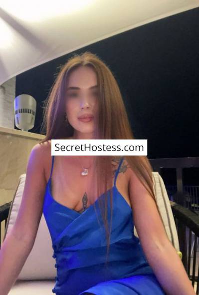 Irena 27Yrs Old Escort 65KG 156CM Tall Dubai Image - 0