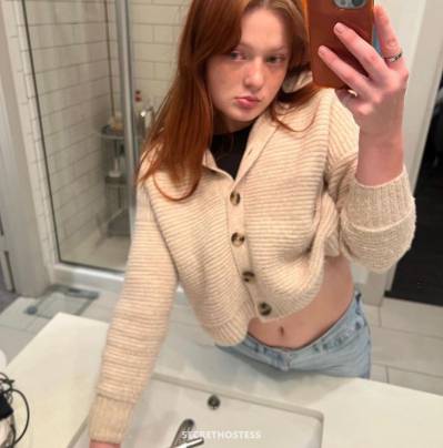 JenniferFleming 24Yrs Old Escort Size 6 162CM Tall Cleveland OH Image - 7