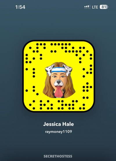 Jessica hale 28Yrs Old Escort Salem OR Image - 3