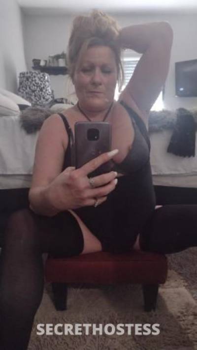 Kat 57Yrs Old Escort Tulsa OK Image - 2