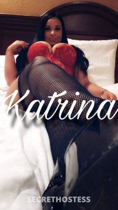 Katrina 26Yrs Old Escort 167CM Tall Asheville NC Image - 4