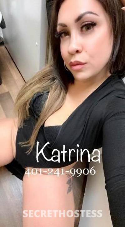 Katrina 26Yrs Old Escort Providence RI Image - 2