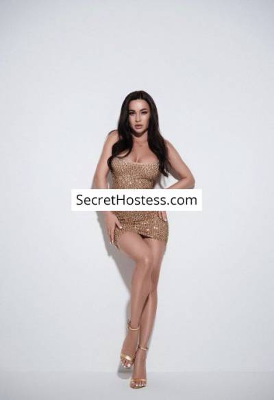 Katya 23Yrs Old Escort 48KG 158CM Tall Dubai Image - 5