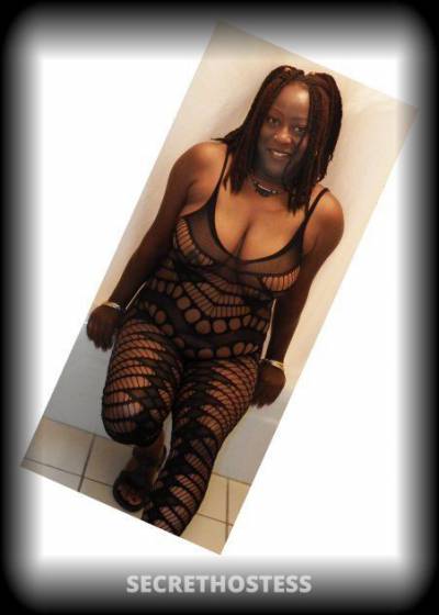 Kenya 45Yrs Old Escort 157CM Tall Greensboro NC Image - 1