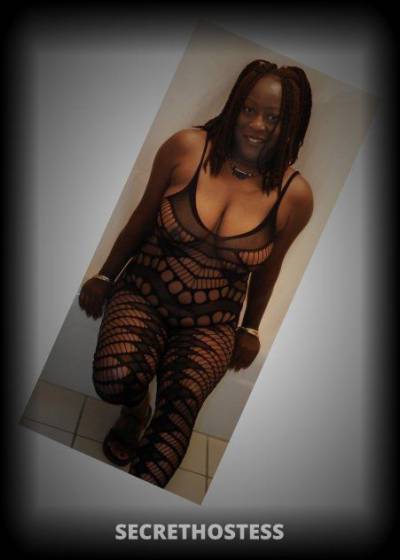 Kenya 45Yrs Old Escort 157CM Tall Greensboro NC Image - 4