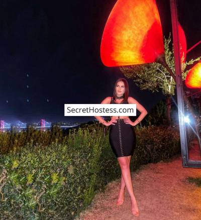 Lara 29Yrs Old Escort 58KG 175CM Tall Dubai Image - 6