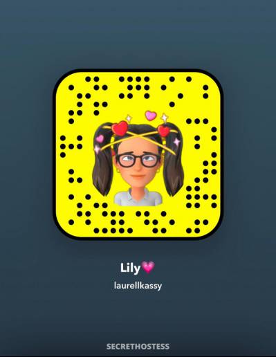 Lily 26Yrs Old Escort Altoona PA Image - 2