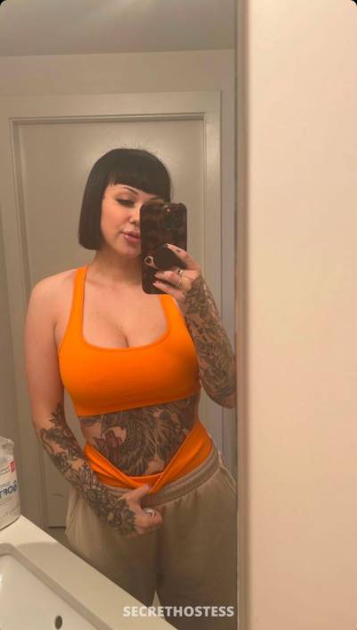 Lindajames 25Yrs Old Escort Cincinnati OH Image - 1