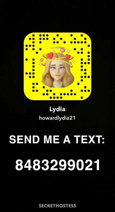 Lydia 24Yrs Old Escort Size 10 Winston-Salem NC Image - 5