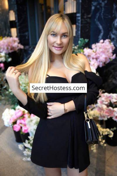 Milana 24Yrs Old Escort 58KG 175CM Tall Dubai Image - 11